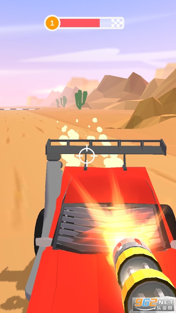 Car Destroyer(�������𽢰�׿��)��ͼ2