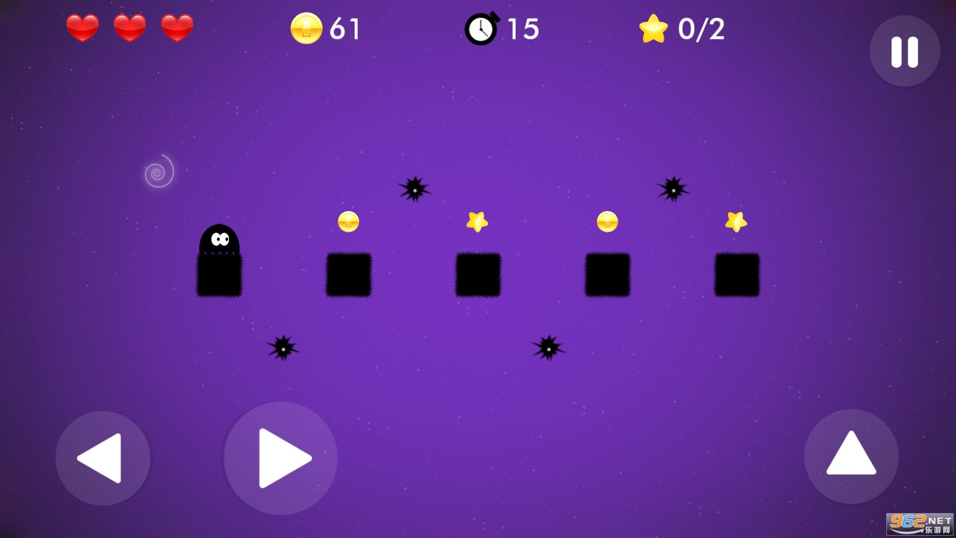 �ڶ�֮����Ϸv1.0.0 ��׿���ͼ2