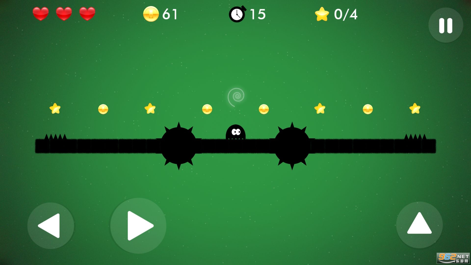 �ڶ�֮����Ϸv1.0.0 ��׿���ͼ3