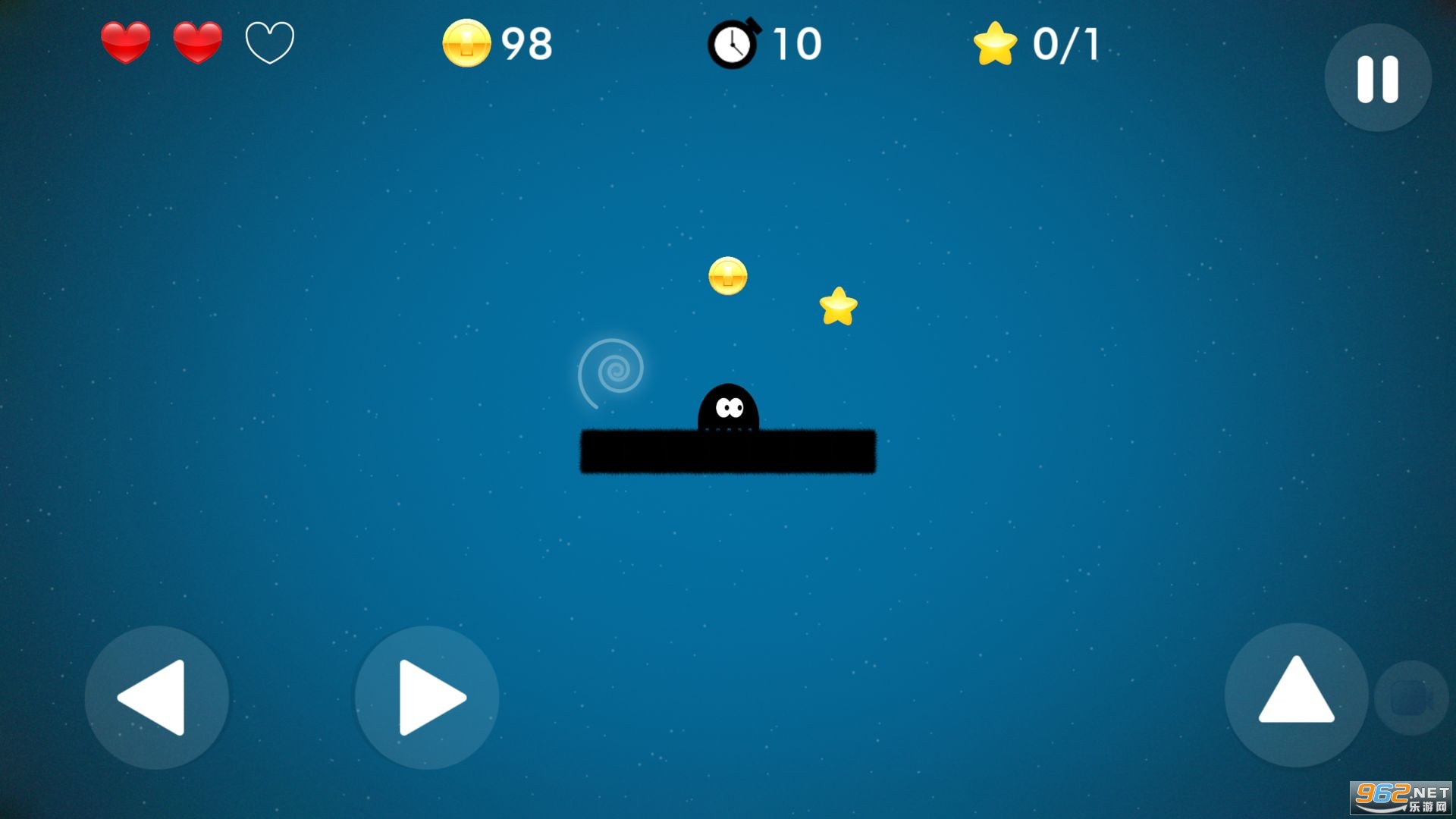 �ڶ�֮����Ϸv1.0.0 ��׿���ͼ4