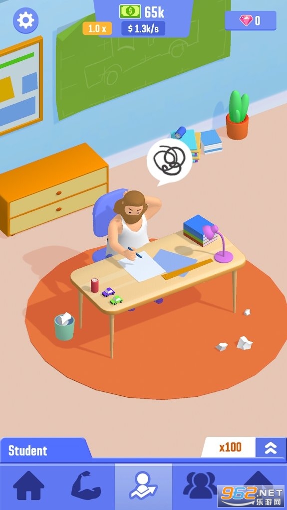 ���óɹ�idle-successv1.6.7��׿���ͼ5