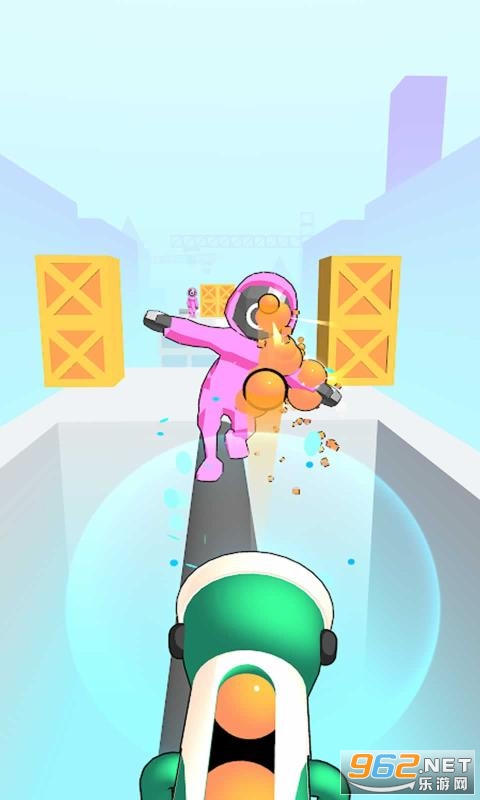 slime shooter(ʷ��ķ�������°�)��ͼ0