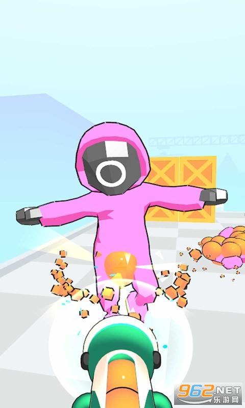 slime shooter(ʷ��ķ�������°�)��ͼ2
