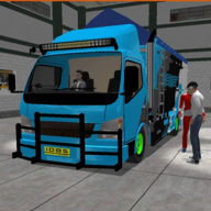 IDBS Mabar Truk����ģ����