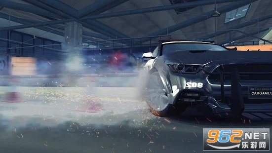 Police Car Parking And Driving(警车停车和驾驶安卓版游戏)截图2