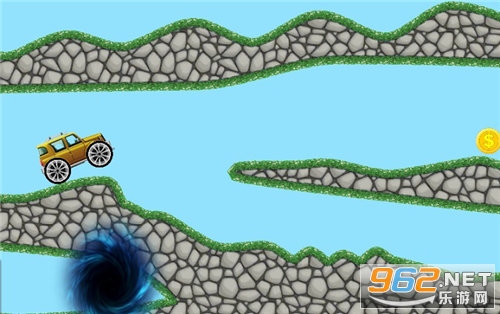 Get To The End{Car Racing Adventure}С����ɽ��ð���������ͼ1