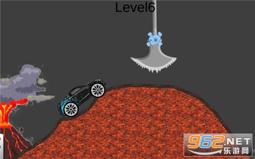 Get To The End{Car Racing Adventure}С����ɽ��ð���������ͼ0