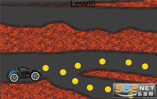 Get To The End{Car Racing Adventure}С����ɽ��ð���������ͼ2
