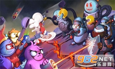 Wok Planet(�����������ιٷ���)��ͼ0