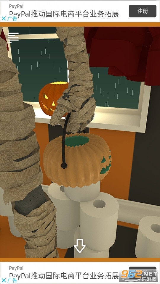 Spooky(��ʥ��С������Ϸ)��ͼ2