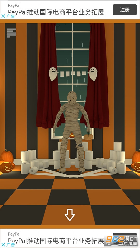 Spooky(��ʥ��С������Ϸ)��ͼ3