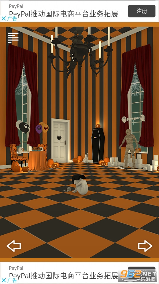Spooky(��ʥ��С������Ϸ)��ͼ5