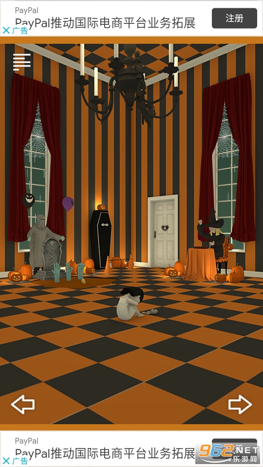 Spooky(��ʥ��С������Ϸ)��ͼ4