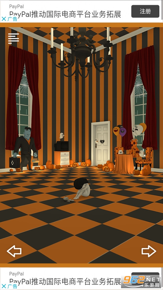 Spooky(��ʥ��С������Ϸ)��ͼ7