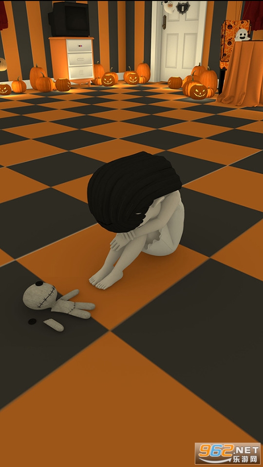 Spooky(��ʥ��С������Ϸ)��ͼ9