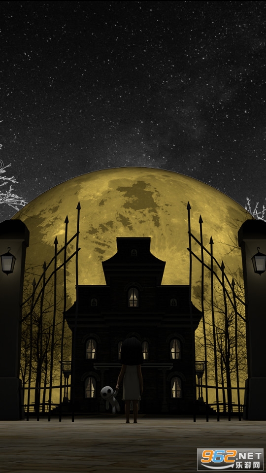 Spooky(��ʥ��С������Ϸ)��ͼ10