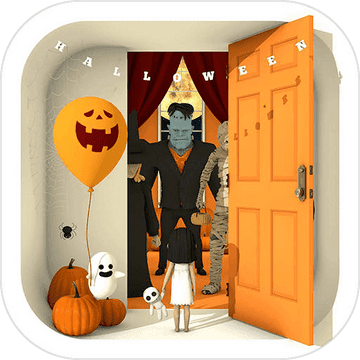 Spooky(��ʥ��С������Ϸ)