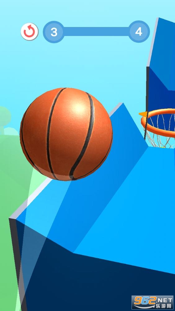 Cool Hoops(��������׿��)v1.0(Cool Hoops)��ͼ1