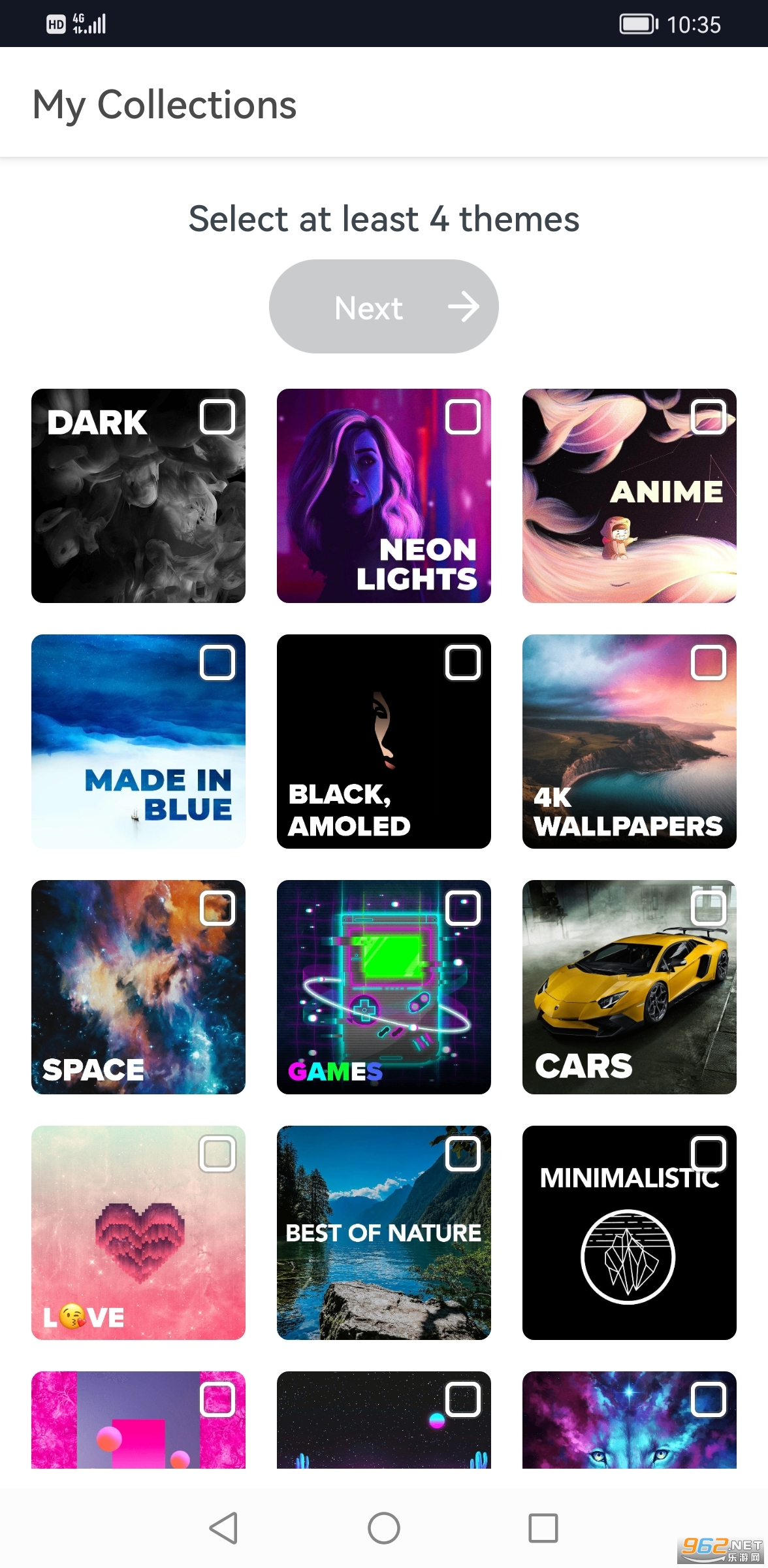 Walli 4K app���°�v2.10.0.95��ͼ4