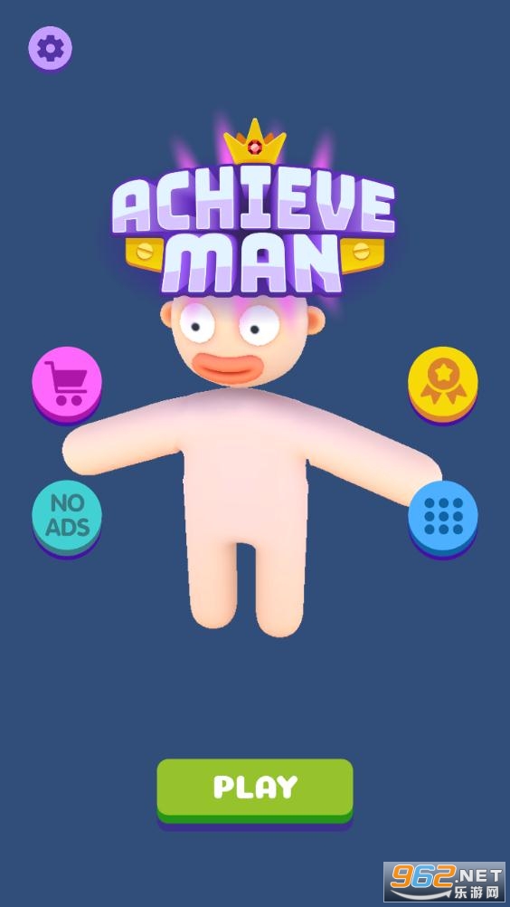Achieve Man(�����޵ĳɾͰ�׿��)��ͼ3