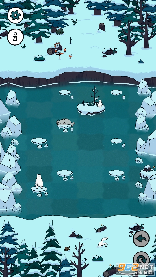 ������԰������(Arctictopia)��ͼ6