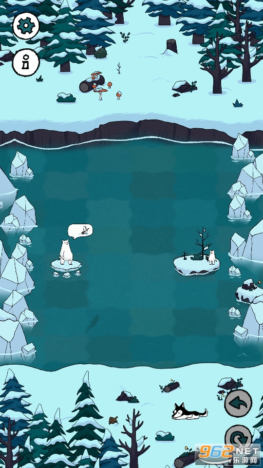 ������԰������(Arctictopia)��ͼ7