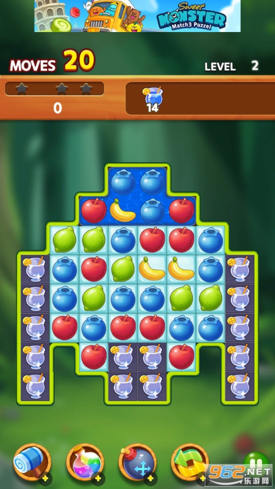 ˮ��ħ��ʦ��Ϸv1.0.7 ���°��ͼ1