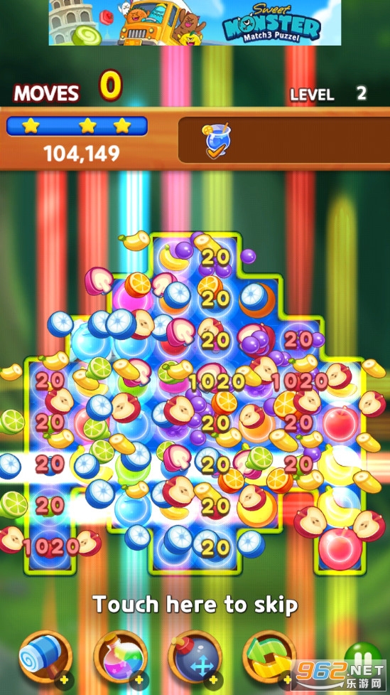 ˮ��ħ��ʦ��Ϸv1.0.7 ���°��ͼ2