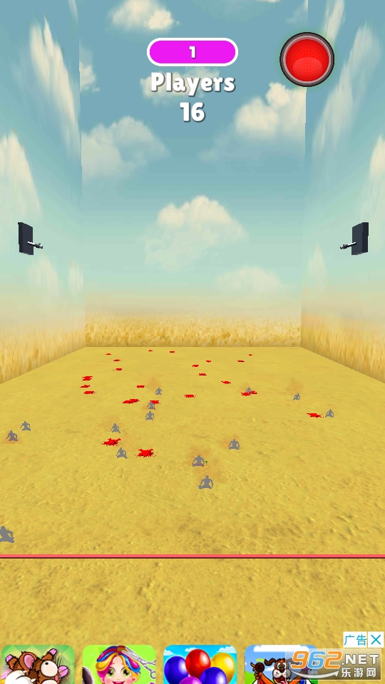 Squid Game 3D(squid game游戏)截图6