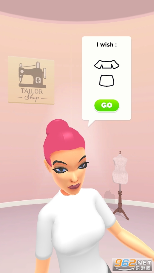 Fashion Trends(时尚潮流游戏)截图2
