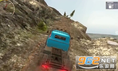 ����˹����ģ����(Russian Car Driver ZIL 130 Premium)��Ϸ��ͼ3