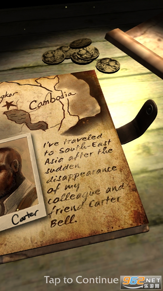 lara croft relic run apk��ͼ4