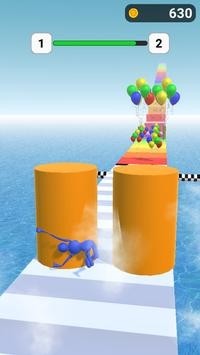 气球头3D游戏截图3