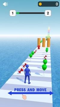 气球头3D游戏截图1
