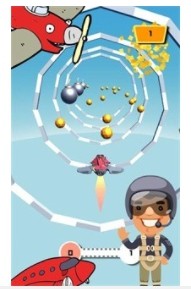 JetSurfer(��������������Ϸ��׿��)��ͼ0