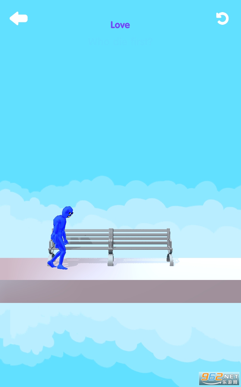 Who Dies(谁遇害了游戏)截图3