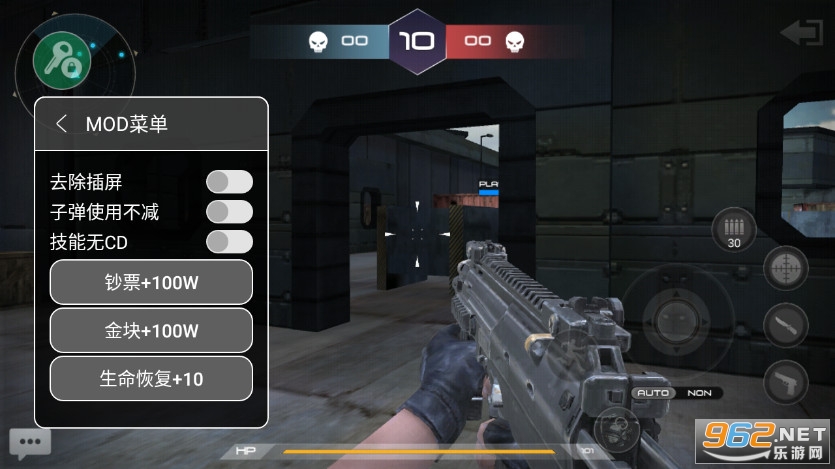 CS�������޳�Ʊ����v1.0.3��ͼ2