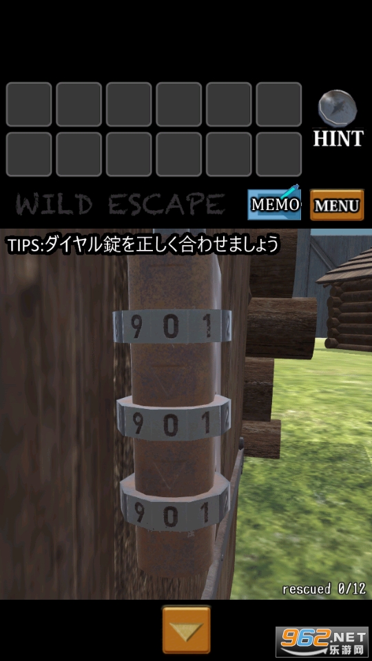 WILD ESC(Ұ��������Ϸ)��ͼ0