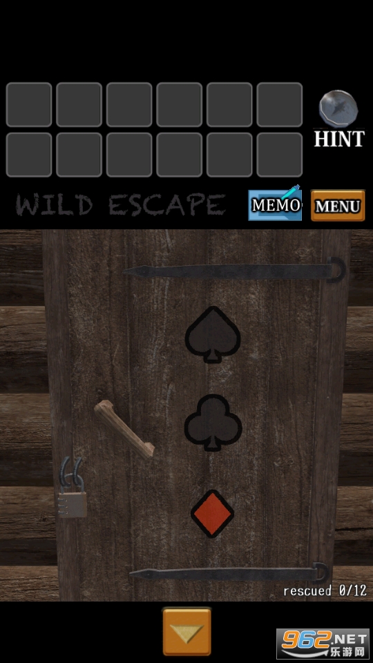 WILD ESC(Ұ��������Ϸ)��ͼ1