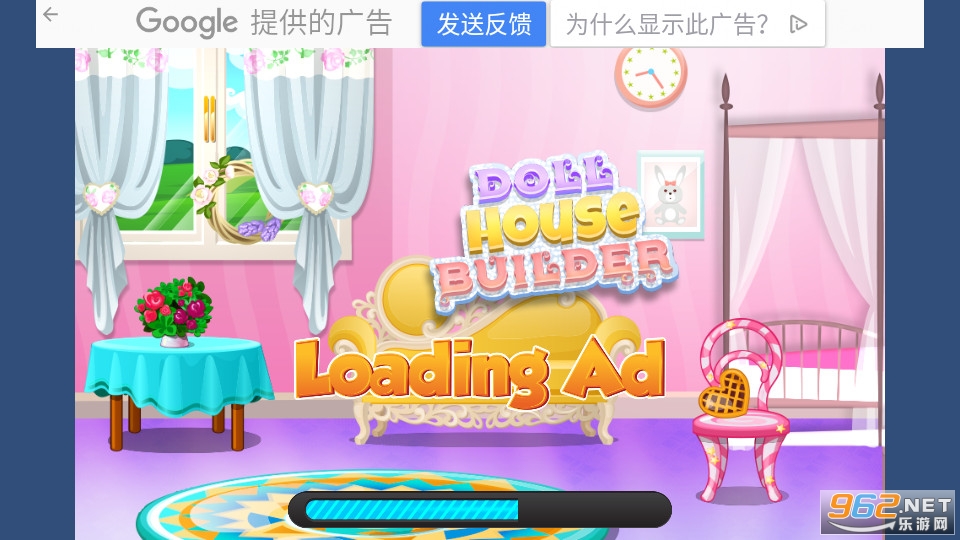 Ballet Doll Home Design Game Build A House Games��Ϸv1.0.5 ��׿���ͼ4