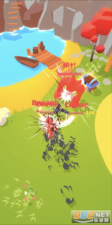 Smash Herov0.1��׿���ͼ3