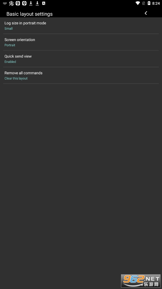 bluetooth commander pro��׿���ͼ0