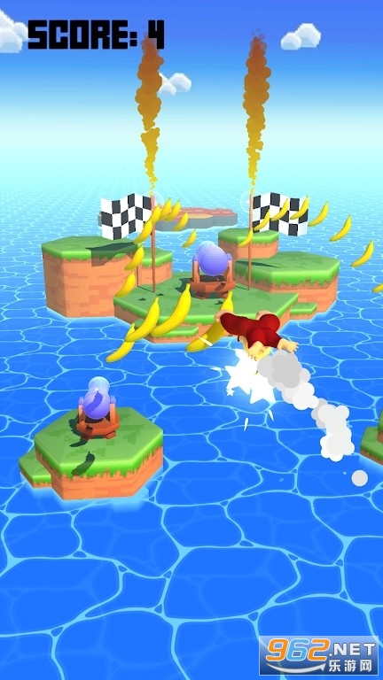 Kong Cannon(���ɴ���������ʽ��)��ͼ1