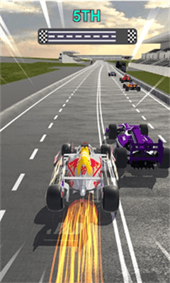 Formula One 3D(ĴָF1������׿������)��ͼ0
