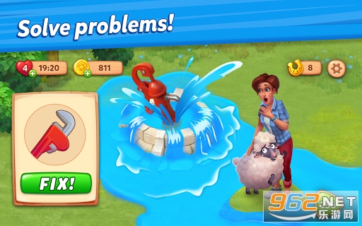 ����ׯ԰���ް�v1.6.1.0��ͼ2