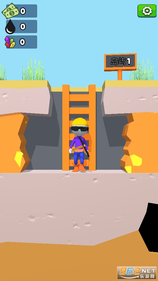 Oilman!(����С����Ϸ)��ͼ2