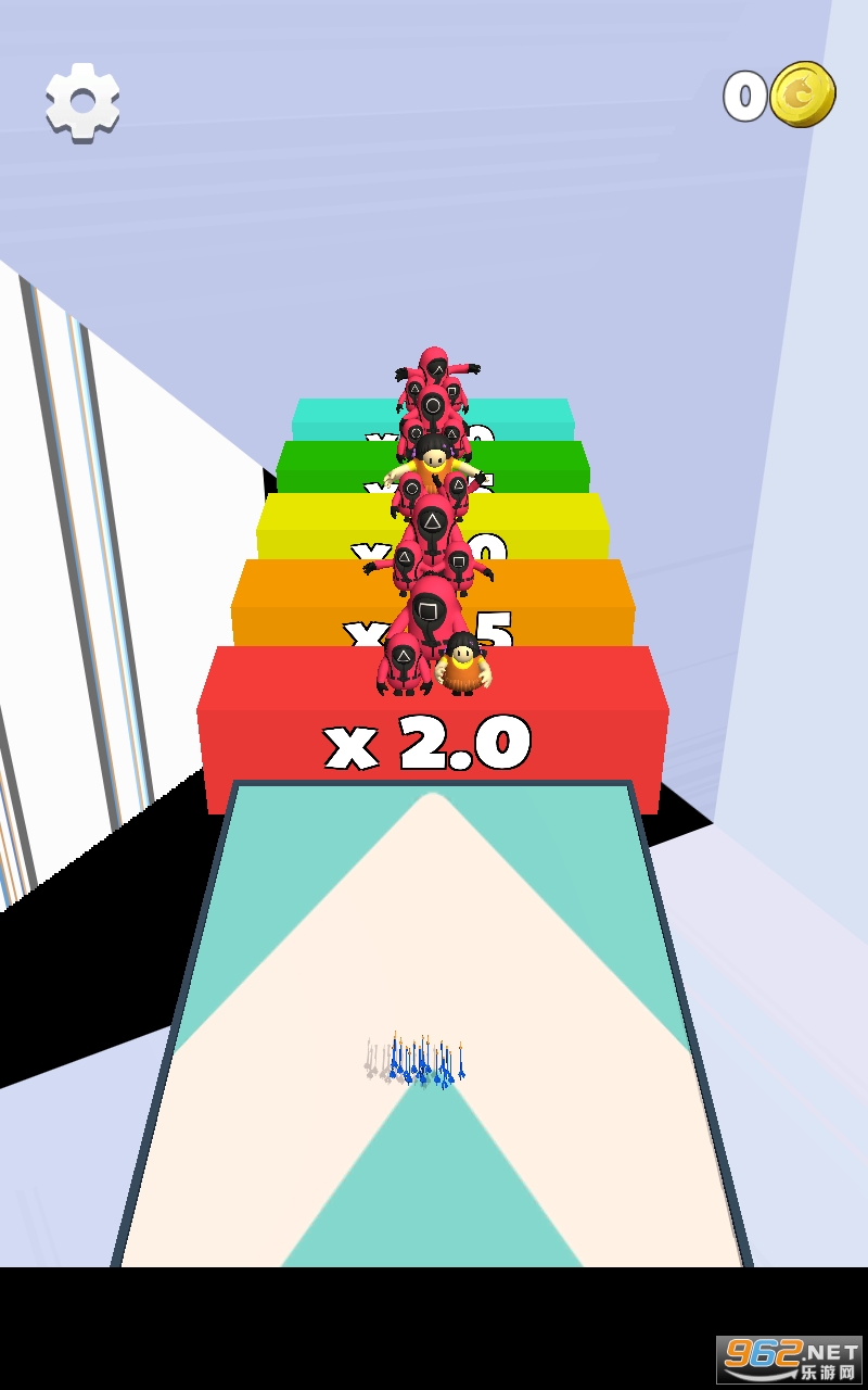 Flying Arrow Fest(�����ɼ���Ϸ)v1.0.0 (Flying Arrow Fest)��ͼ3