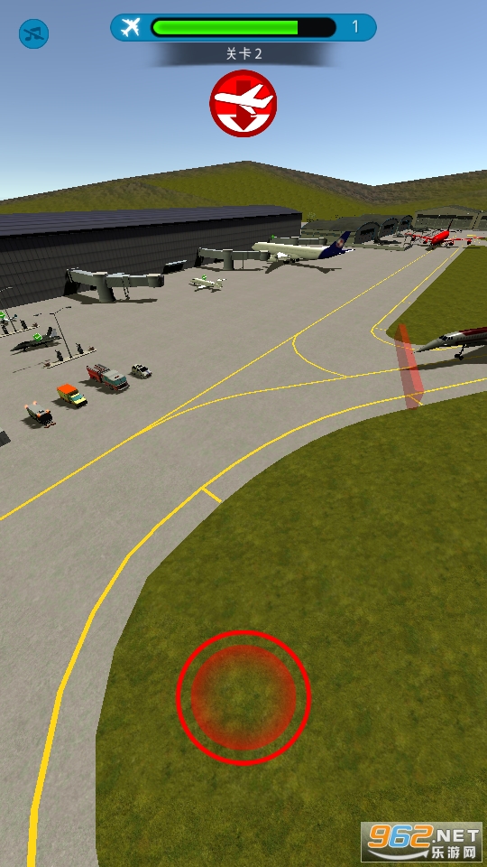 Airport Traffic Control(������������Ϸ)��ͼ11