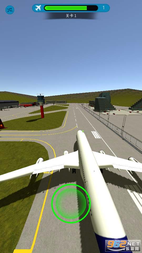Airport Traffic Control(������������Ϸ)��ͼ1