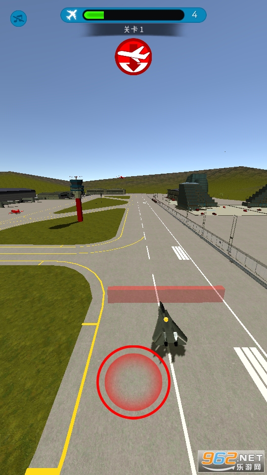 Airport Traffic Control(������������Ϸ)��ͼ3